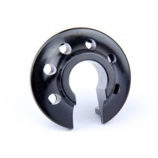 Lower Shock Collar Alloy for Baja 2Pcs - BLACK | Rovan Sports